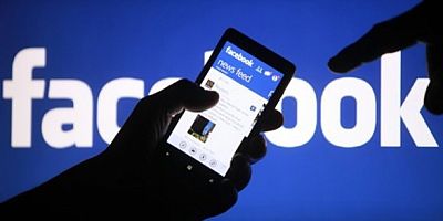 'Facebook'a 5 milyar dolar ceza kesilecek