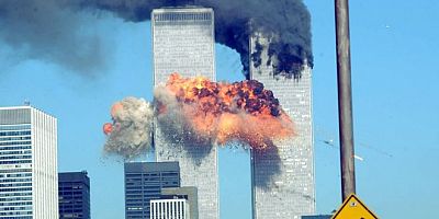 11 Eylül saldırılarının 18. yılı!