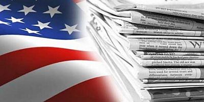 ABD Basınından çarpıcı iddia: Yeni görevden alınmalar olabilir