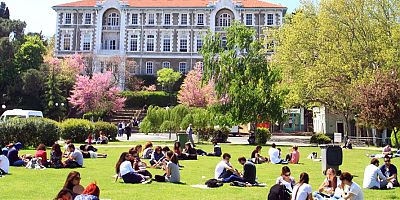 En çok burs veren üniversite: Boğaziçi Üniversitesi