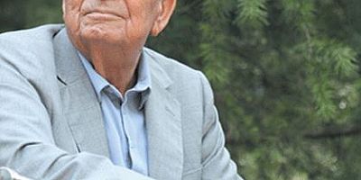 Usta Edebiyatçı Yaşar Kemal'in 4. ölüm yıl dönümü!